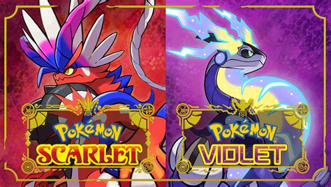 Pokemon Scarlet and Violet 7